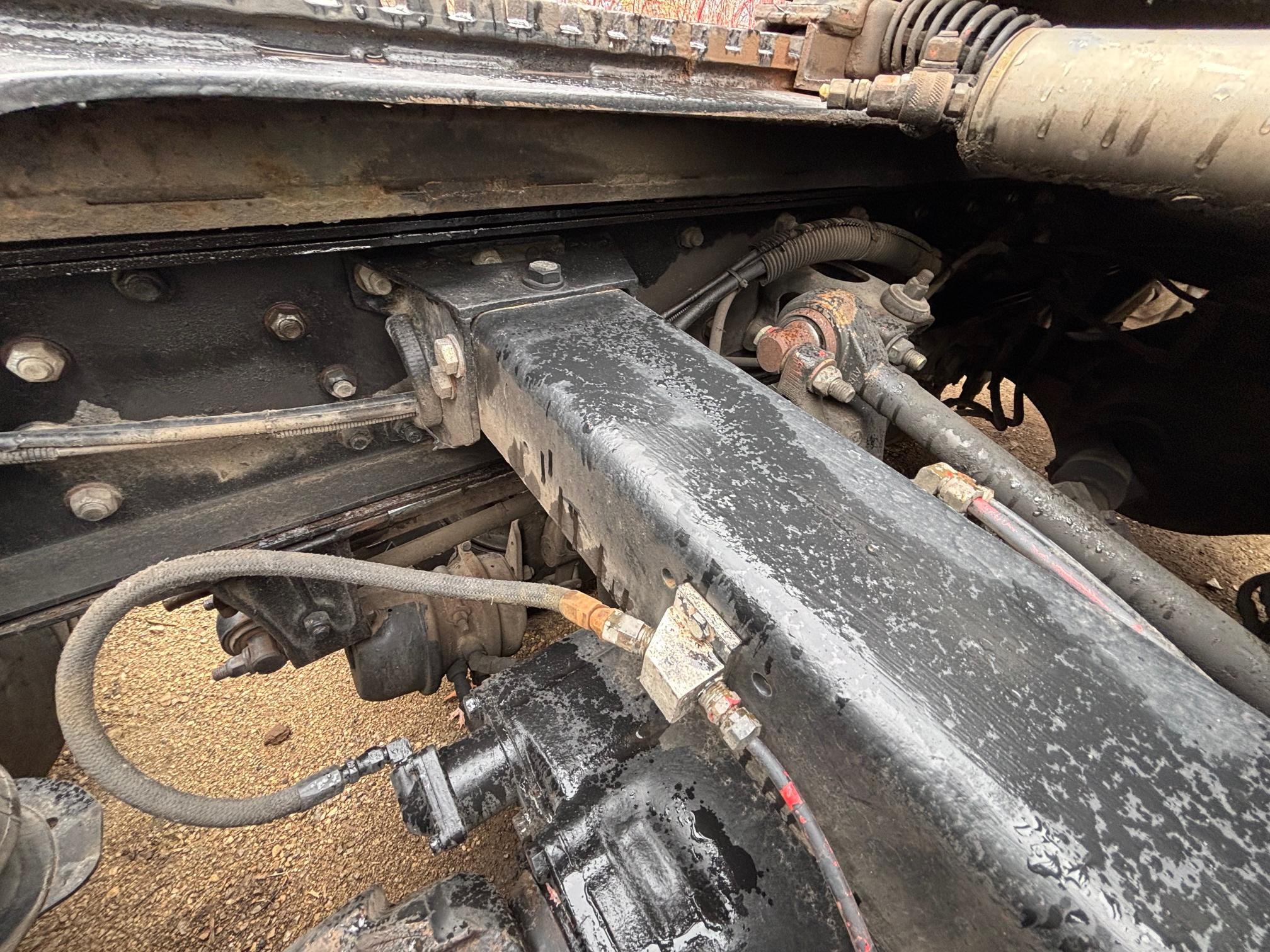 1993 PETERBILT 379 - Image 17